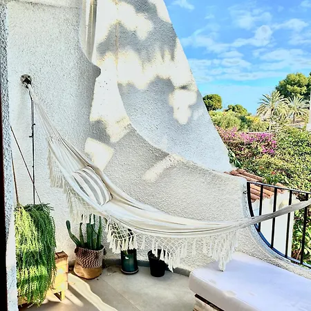 Mediterranean Tropical House