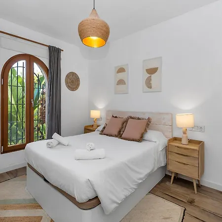 Mediterranean Tropical House Holiday home