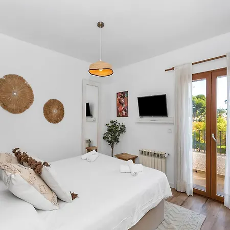 Holiday home Mediterranean Tropical House El Campello