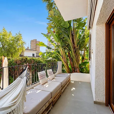 Mediterranean Tropical House Holiday home *