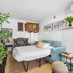 Mediterranean Tropical House Casa vacanze