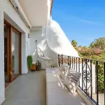 Mediterranean Tropical House