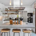 Mediterranean Tropical House Casa vacanze