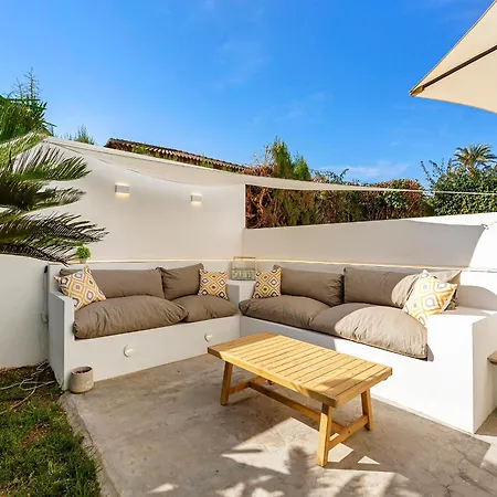 Mediterranean Tropical House Casa vacanze *